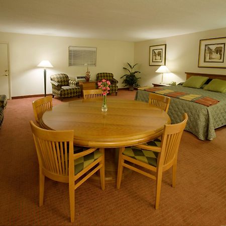 Americas Best Value Inn - Edna Habitación foto