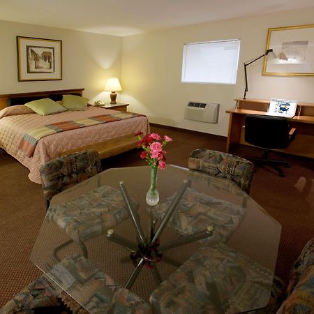 Americas Best Value Inn - Edna Habitación foto